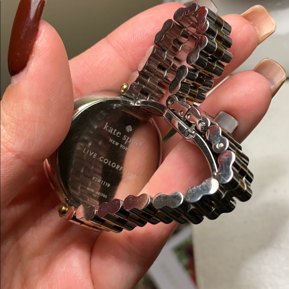 Kate spade watch!! - Picture 5 of 7